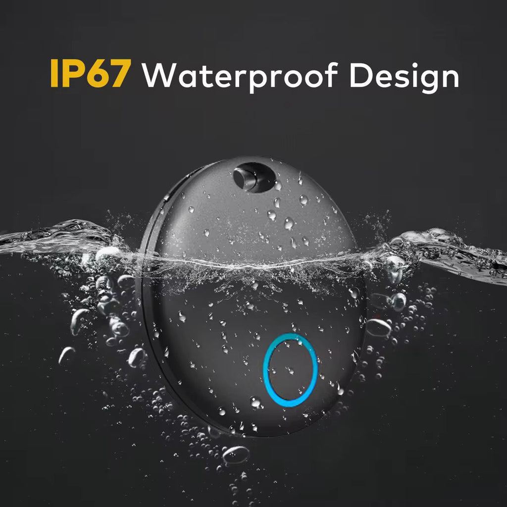 Smart Tracker GPS, Urmarire in timp real