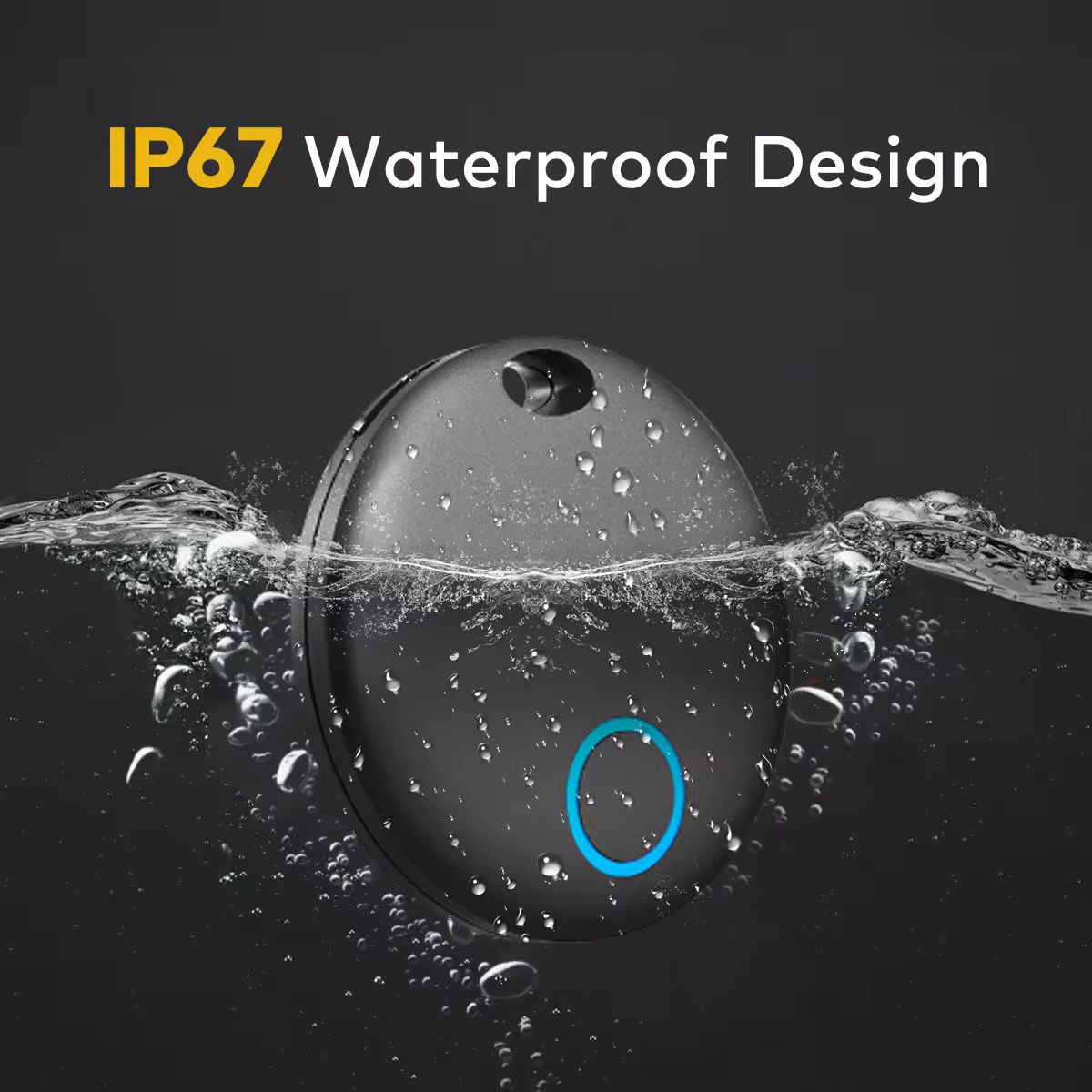 Smart Tracker GPS, Urmarire in timp real