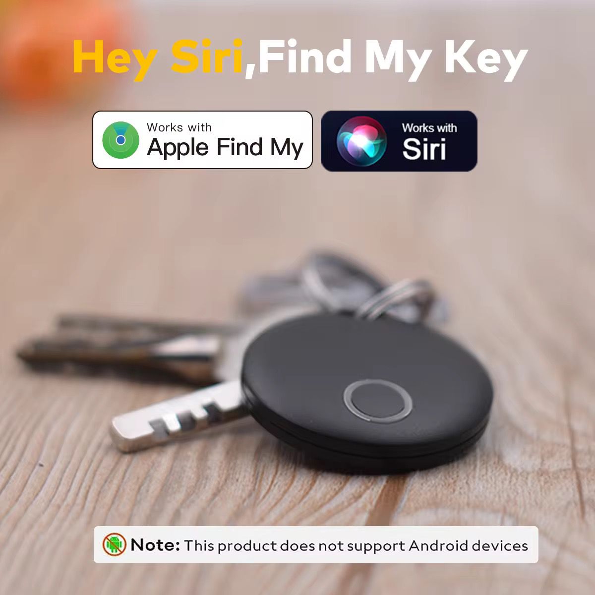 Smart Tracker GPS, Urmarire in timp real